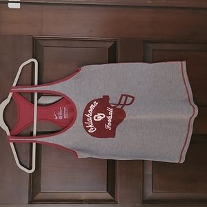 Nike OU Tank Top